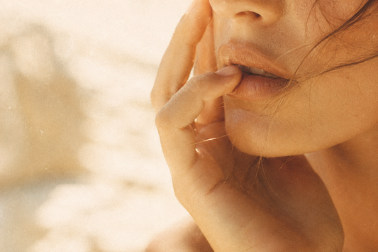 Rutina facial de noche: 5 minutos para cuidar tu piel antes de dormir