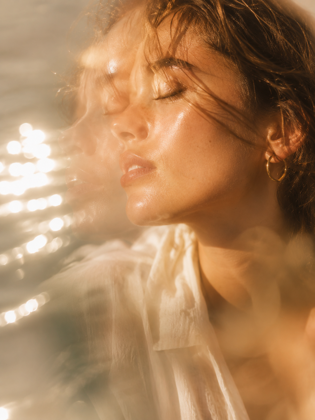 Stick Solare Minerale SPF50
