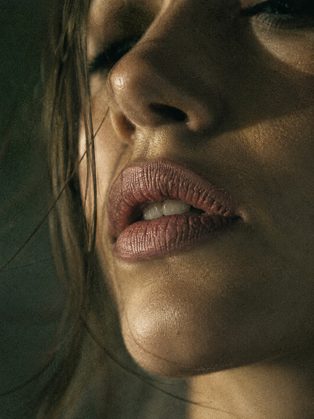 Pintalabios Mate — Dusty Rose