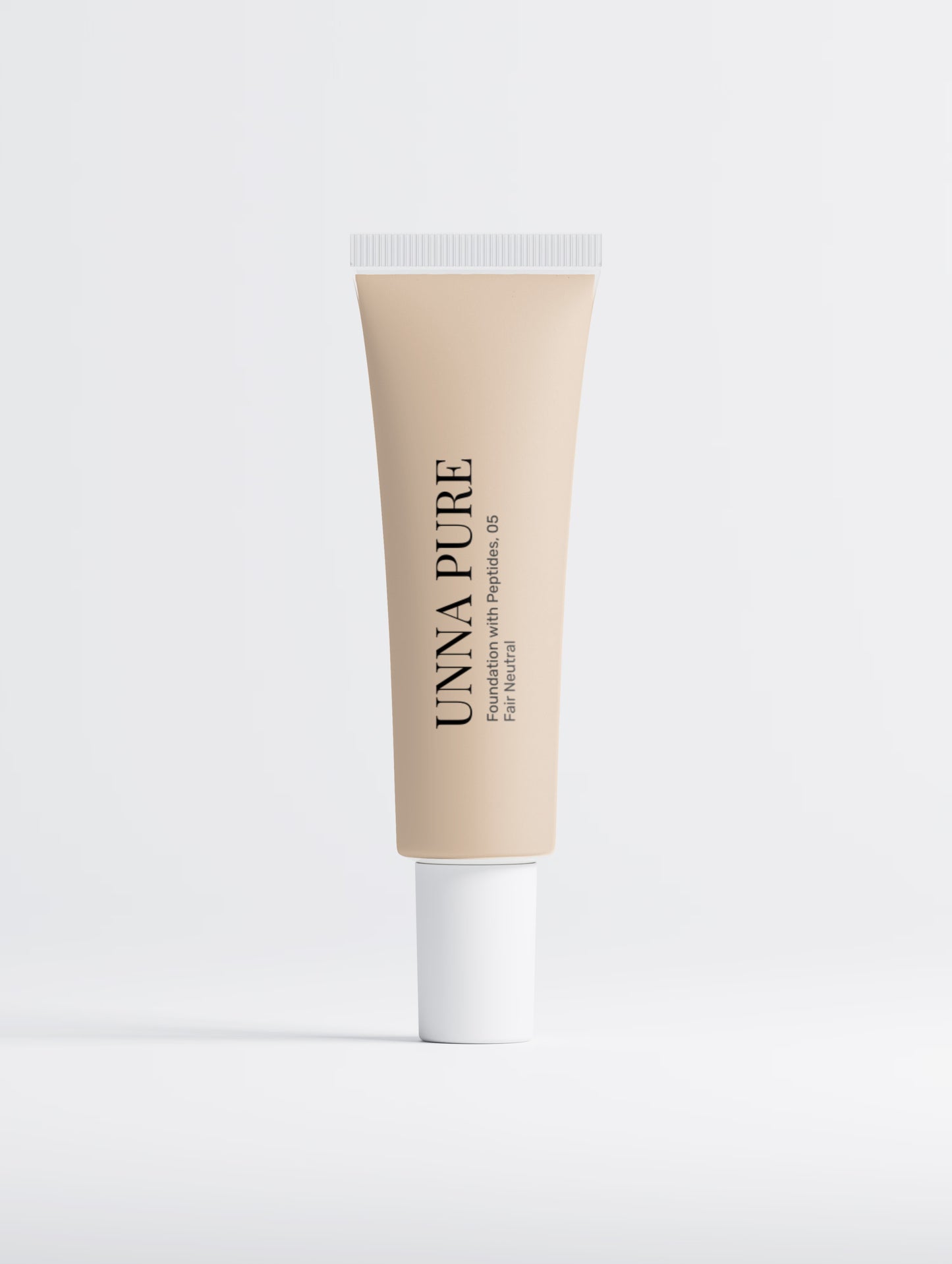 Peptide Foundation, 05 Fair Neutral
