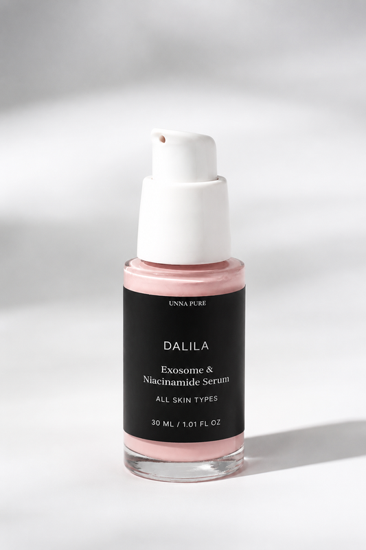 Siero Esosomi & Niacinamide
