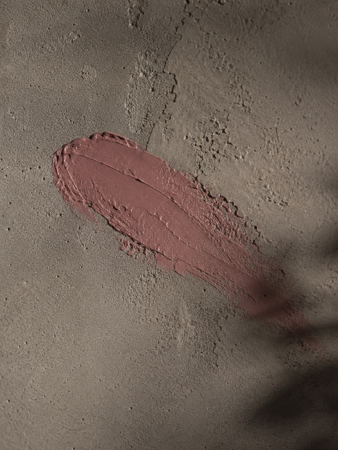Pintalabios Mate — Dusty Rose