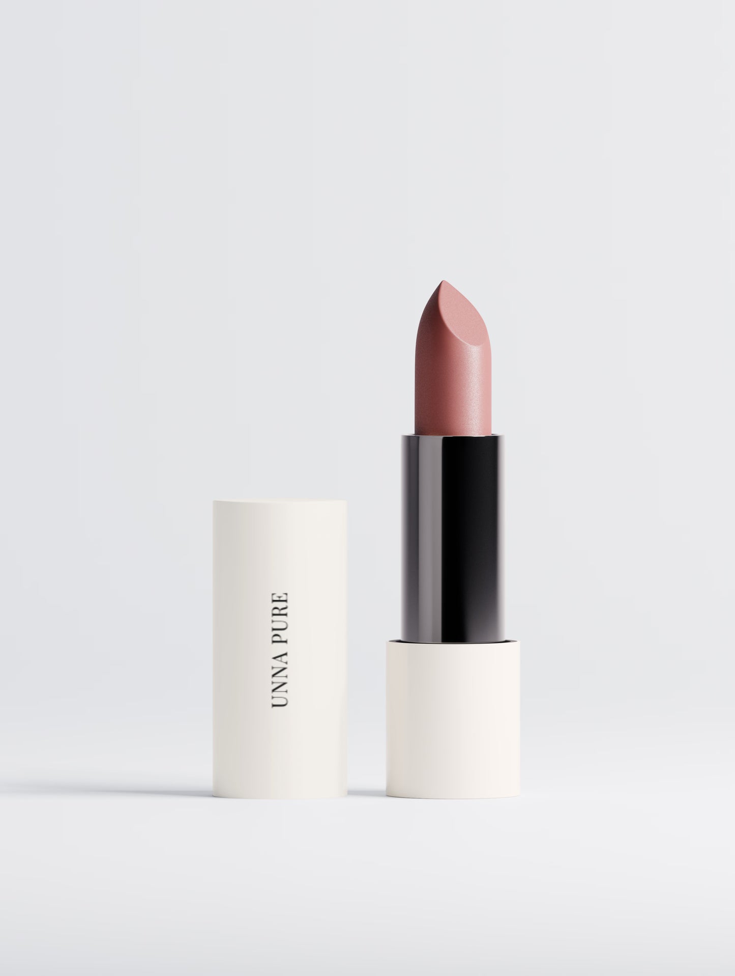 Pintalabios Mate — Dusty Rose