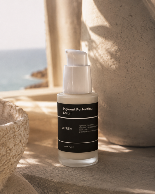 Sérum Perfeccionador de Manchas