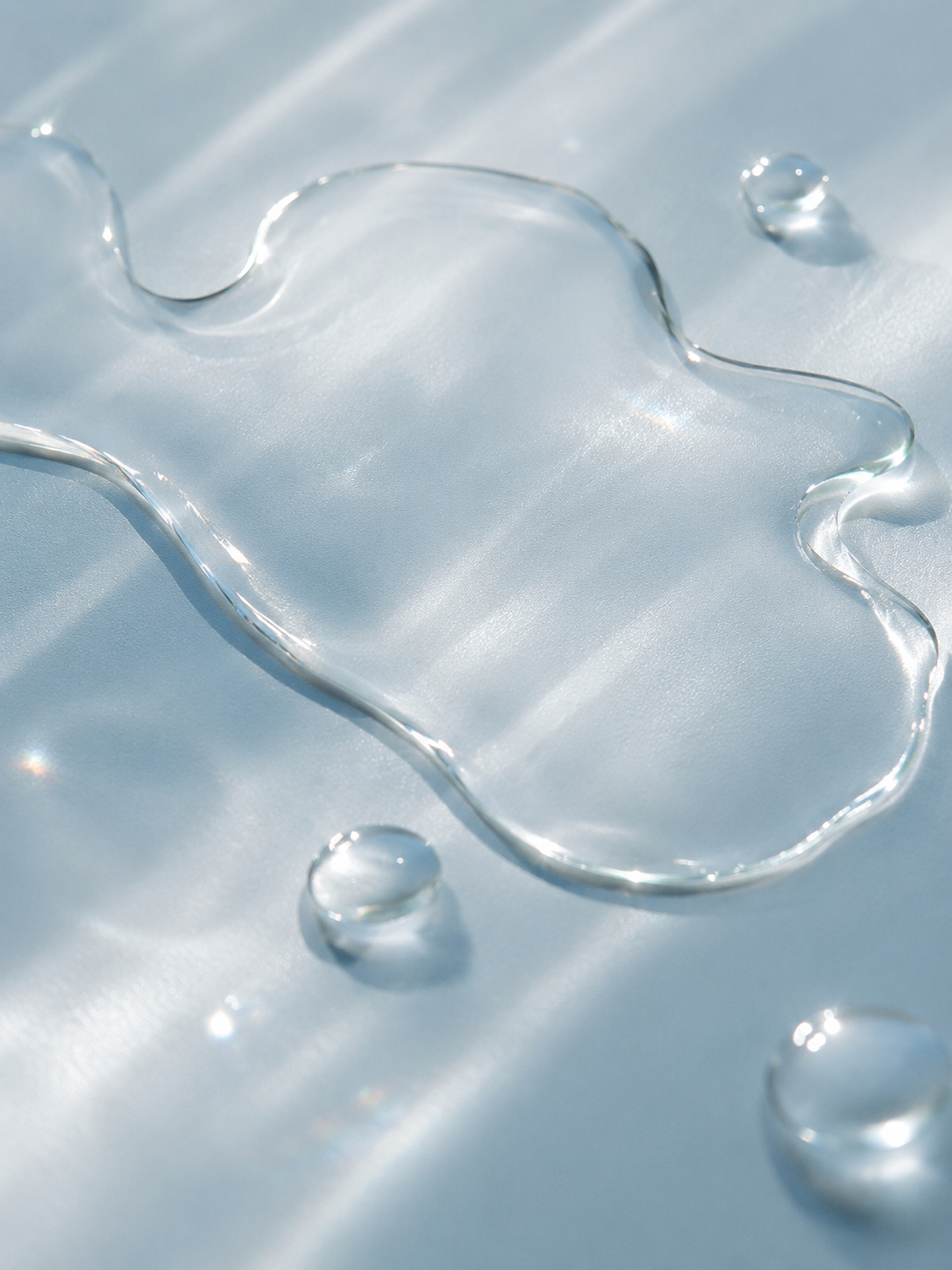 Micellar Cleansing Water