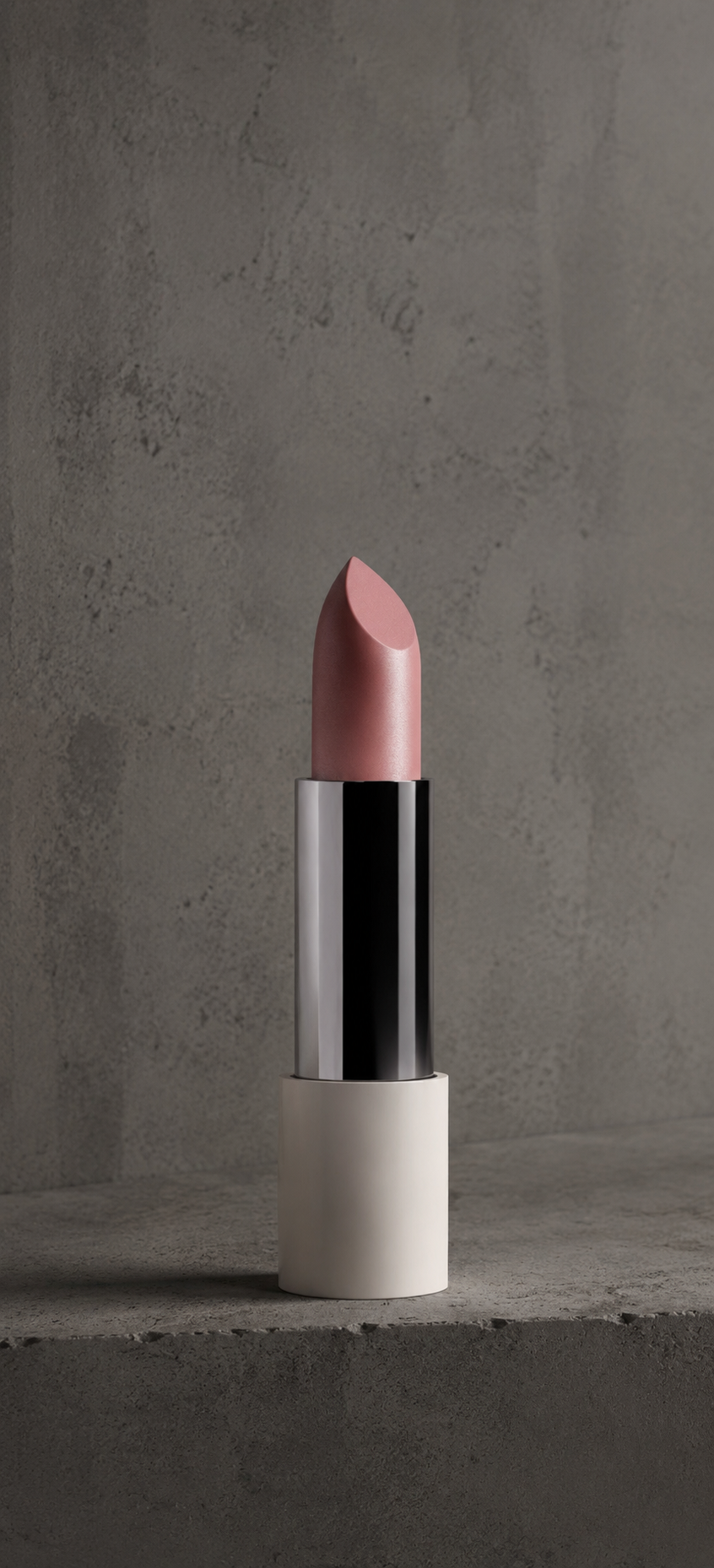 Pintalabios Mate — Dusty Rose