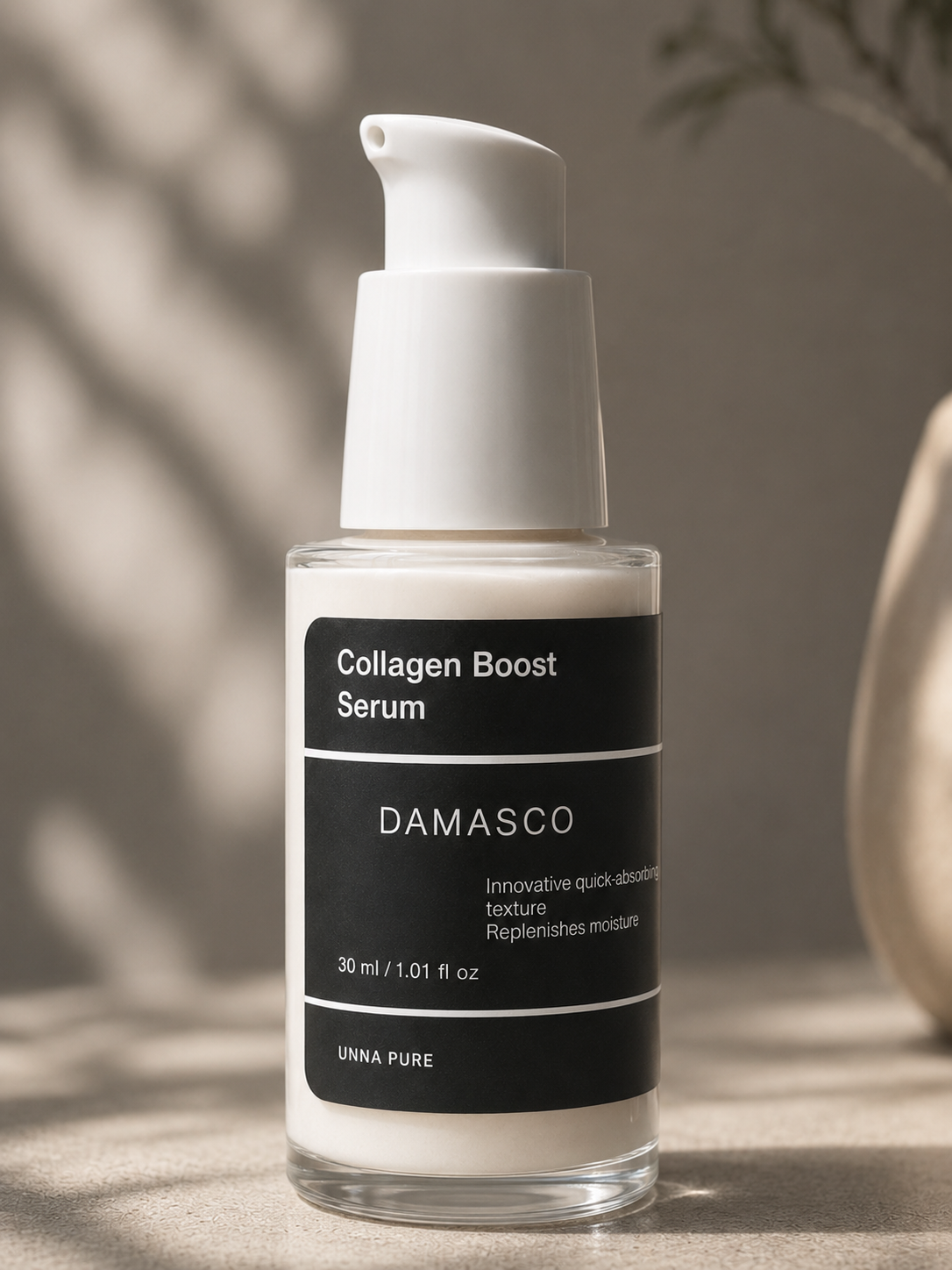 Sérum Boost Colágeno