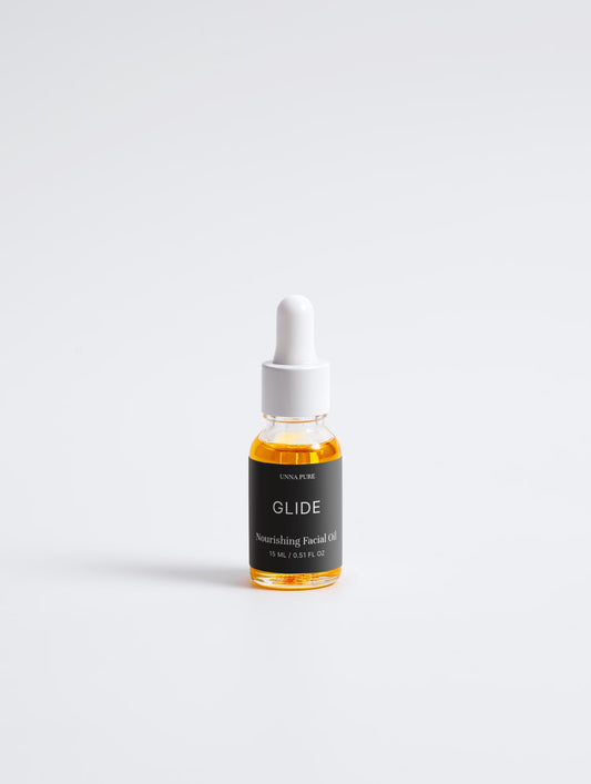 Aceite Facial Nutritivo