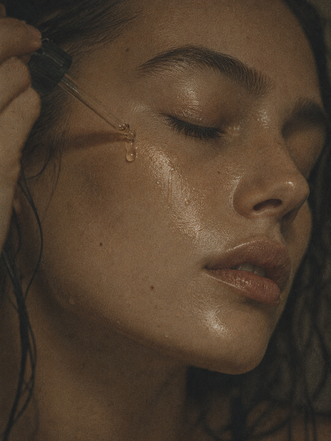 Olio Viso Nutriente