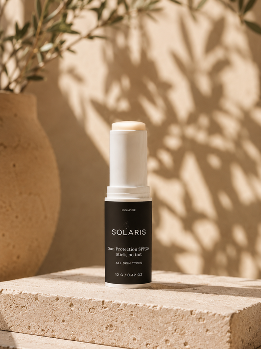 Stick Solar Mineral SPF50