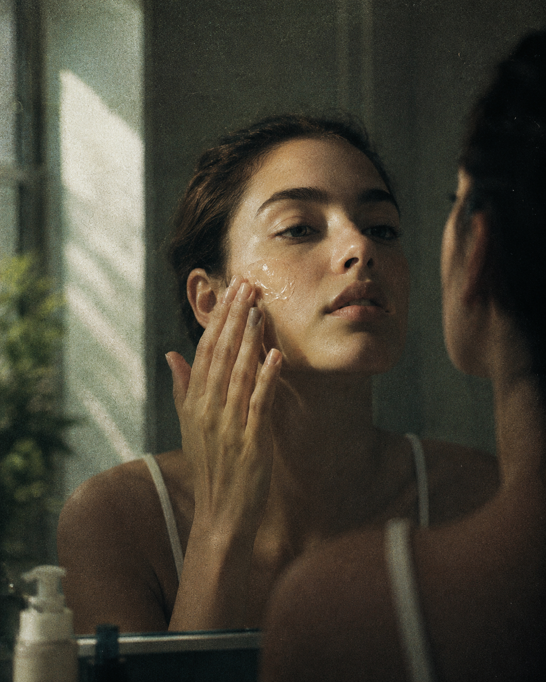 Niacinamide 5% Hydrating Gel