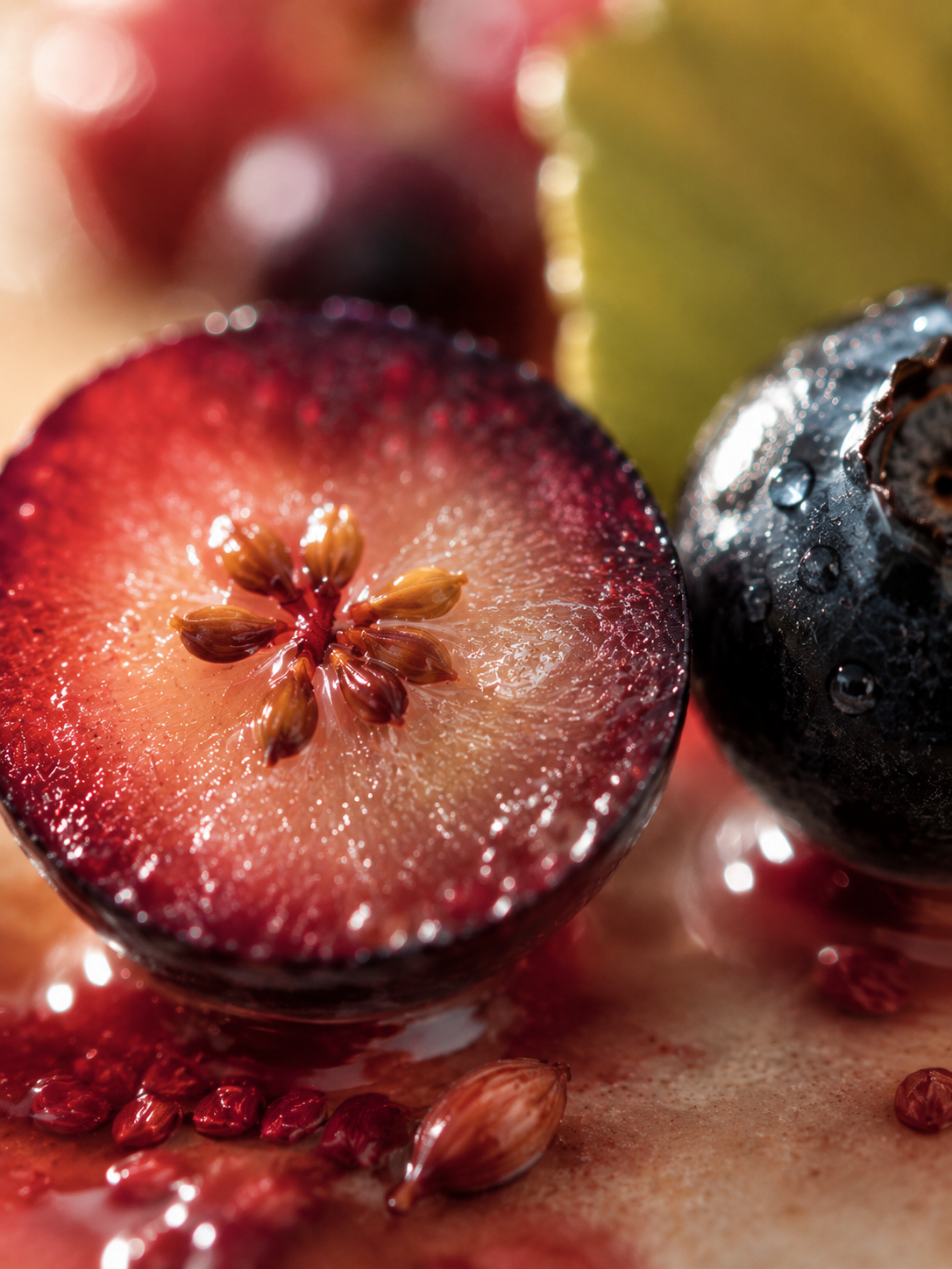 Siero Antietà con Peptidi
