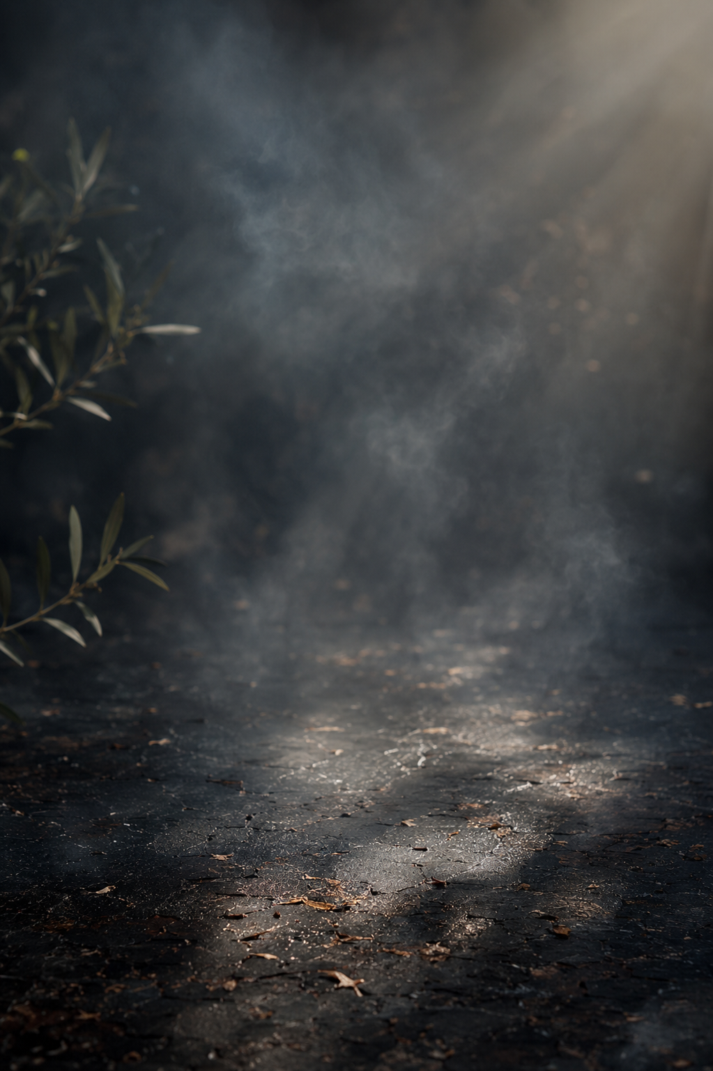 Balsamo Brillantezza, Vetiver Affumicato