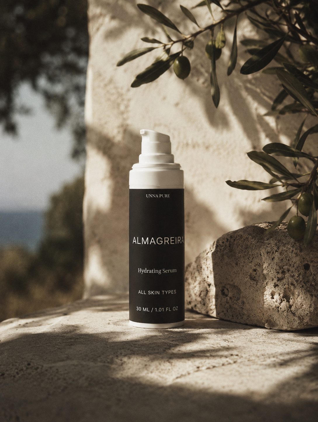 Intensive Hydrating Serum